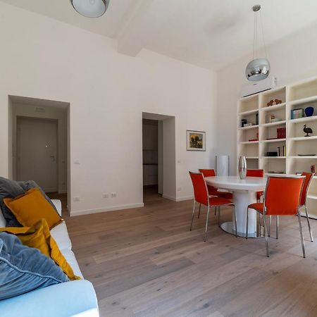 Termini & Acquario Romano Bright Apartment Eksteriør bilde