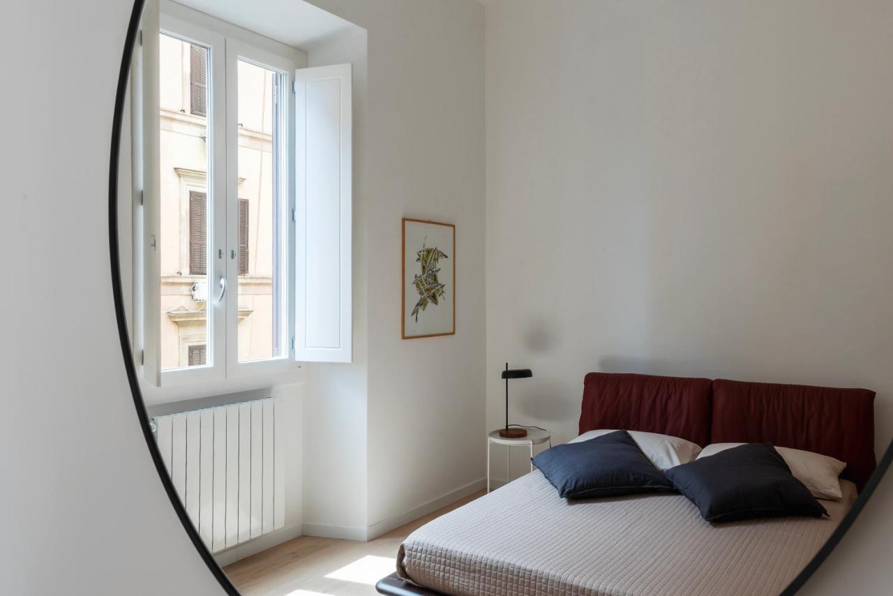 Termini & Acquario Romano Bright Apartment Eksteriør bilde