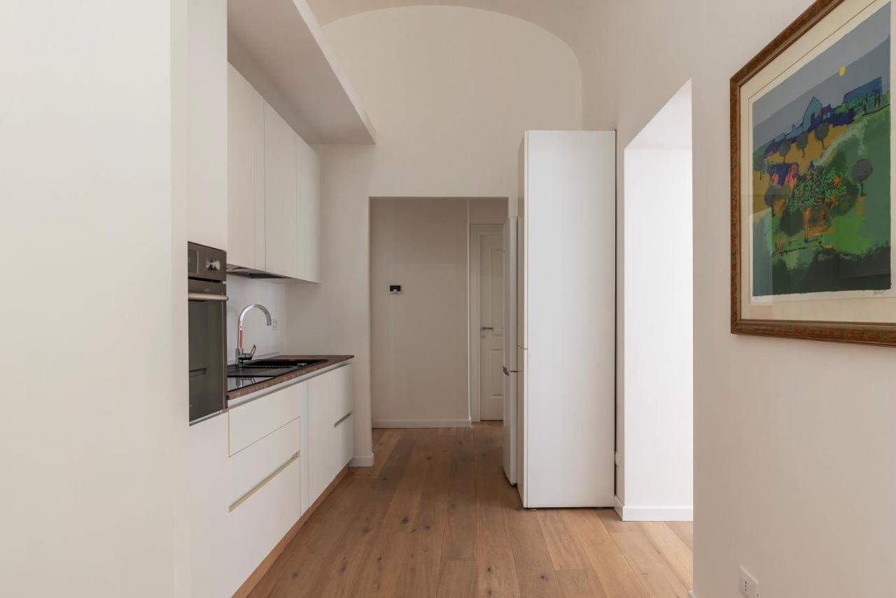 Termini & Acquario Romano Bright Apartment Eksteriør bilde