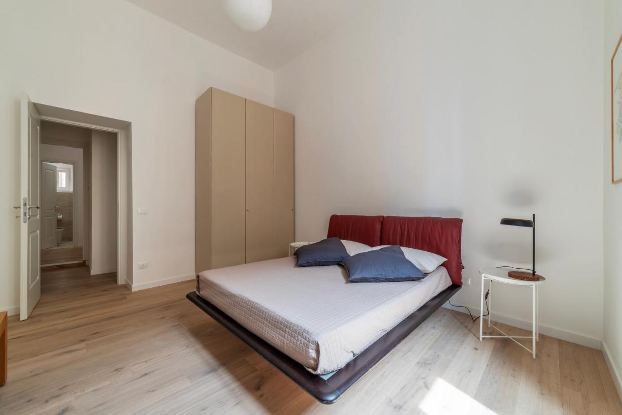 Termini & Acquario Romano Bright Apartment Eksteriør bilde