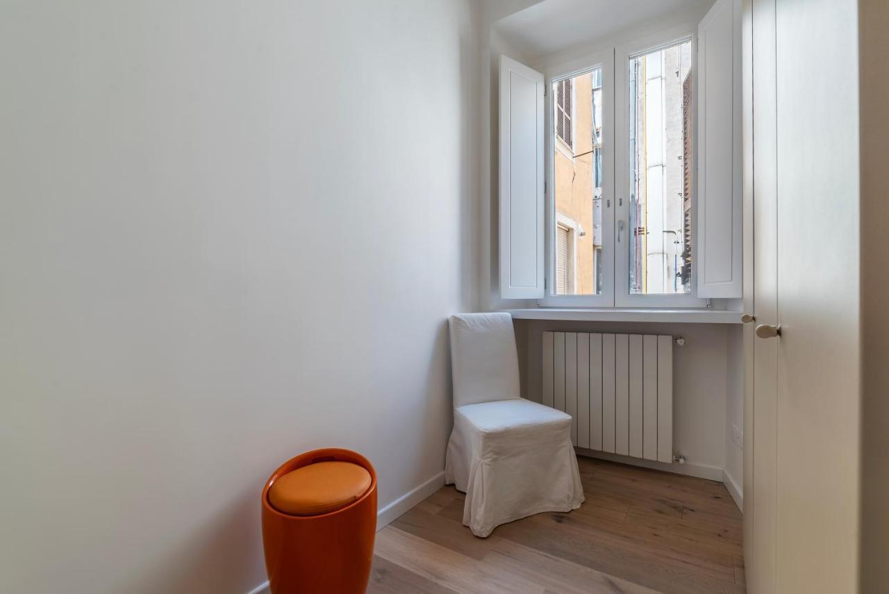 Termini & Acquario Romano Bright Apartment Eksteriør bilde